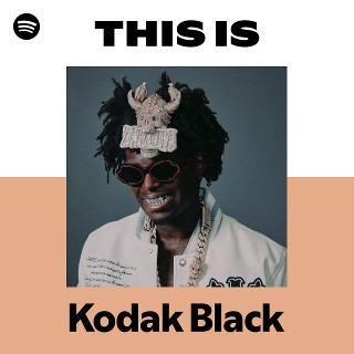 Kodak Black