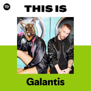 Galantis