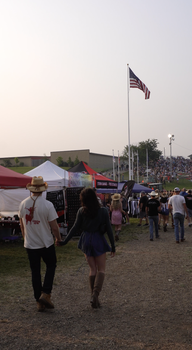 Hamel Rodeo